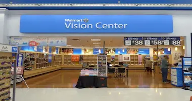 Walmart Vision Insurance