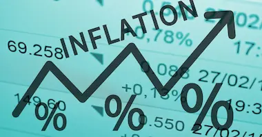 Stock Market Inflation