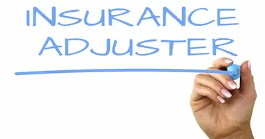 insurance adjuster salary