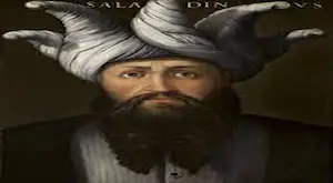 Salah Al-Din Ayyubi Part 65